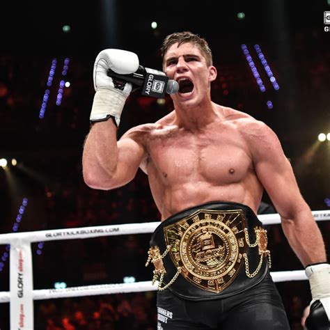 rico verhoeven record